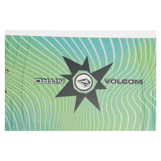 Nitro Ripper Kids X Volcom - 86