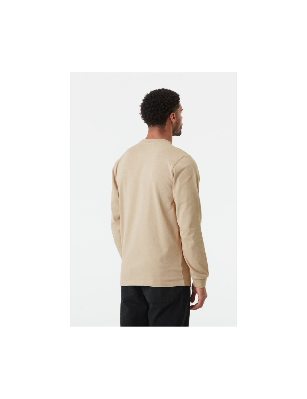 Picture Organic Sican Long Sleeve Tee