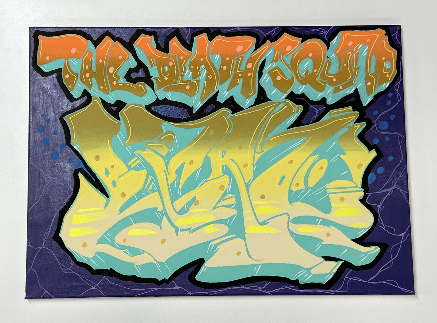 The Death Squad 13