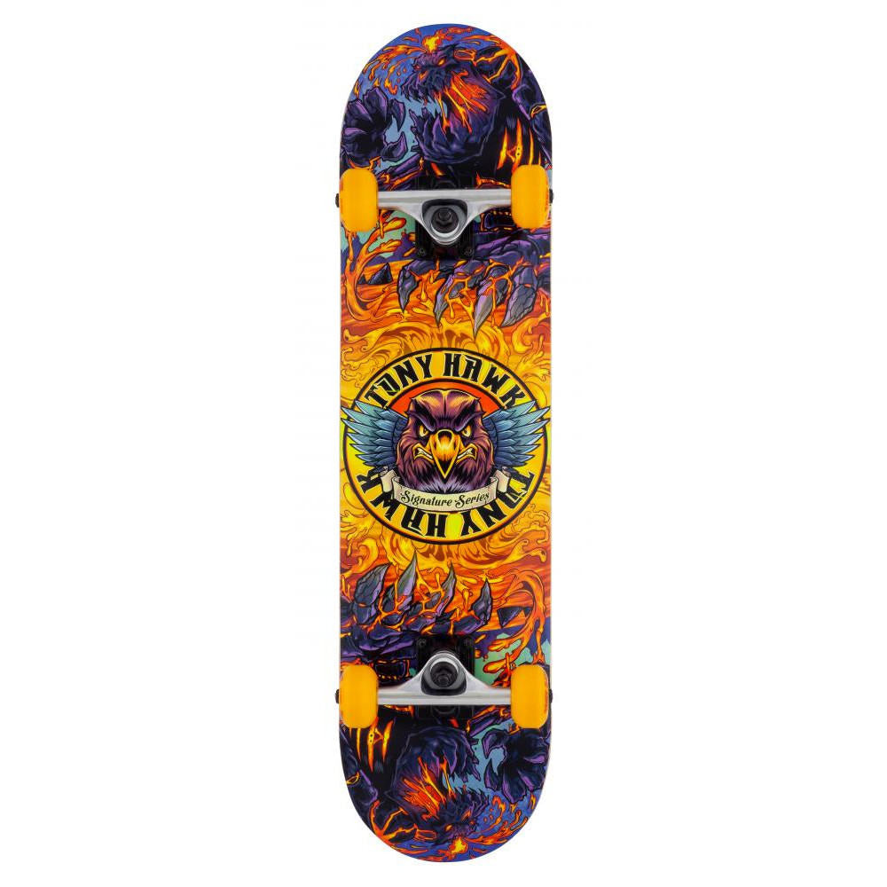 Tony Hawk SS 360 Lava 7.75''