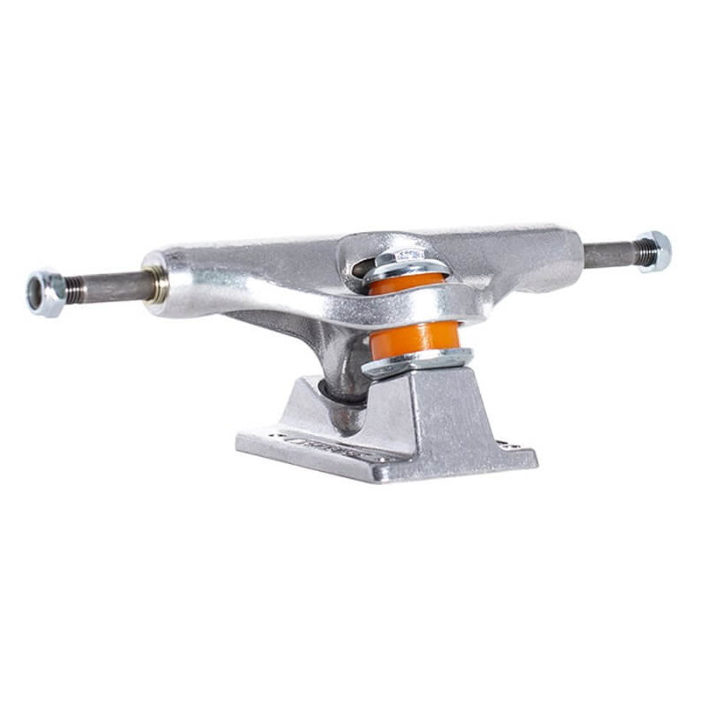 Trucks 159 Stage 11 Polished Mid Silver Standard