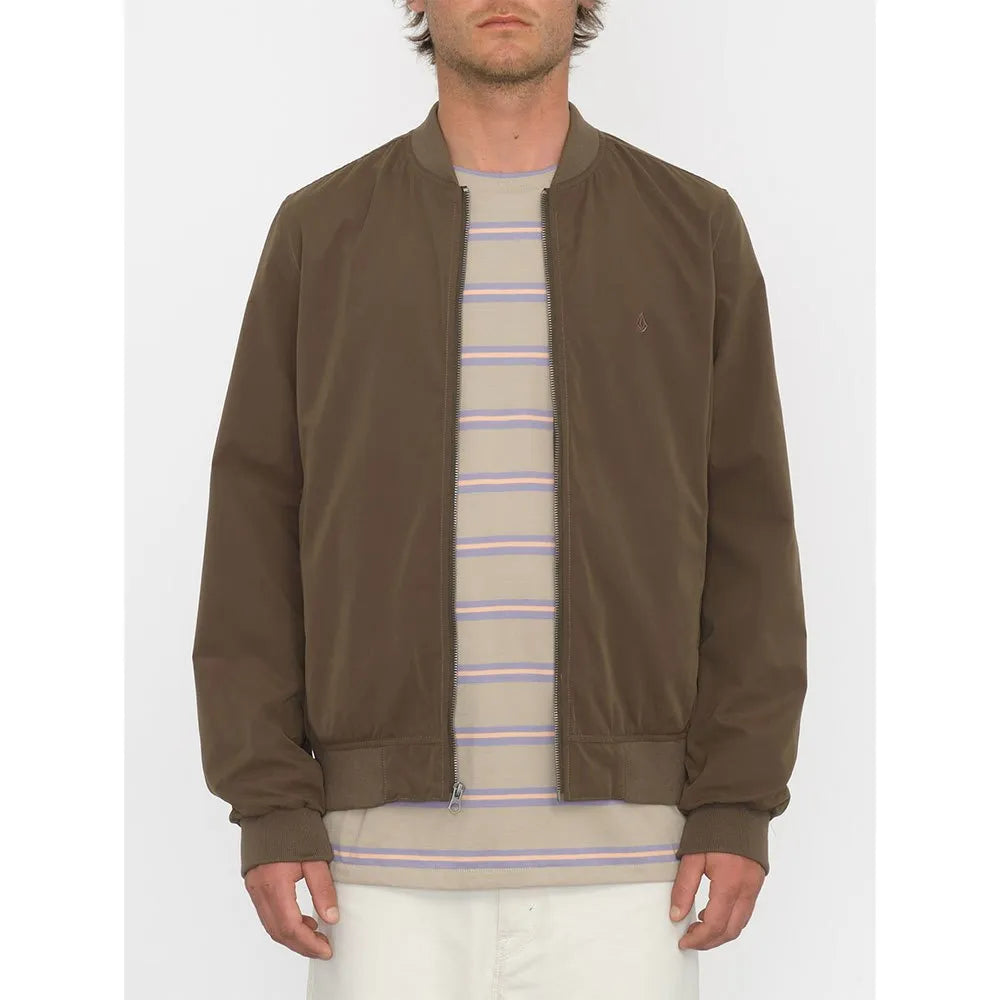 Volcom Burnward Jacket