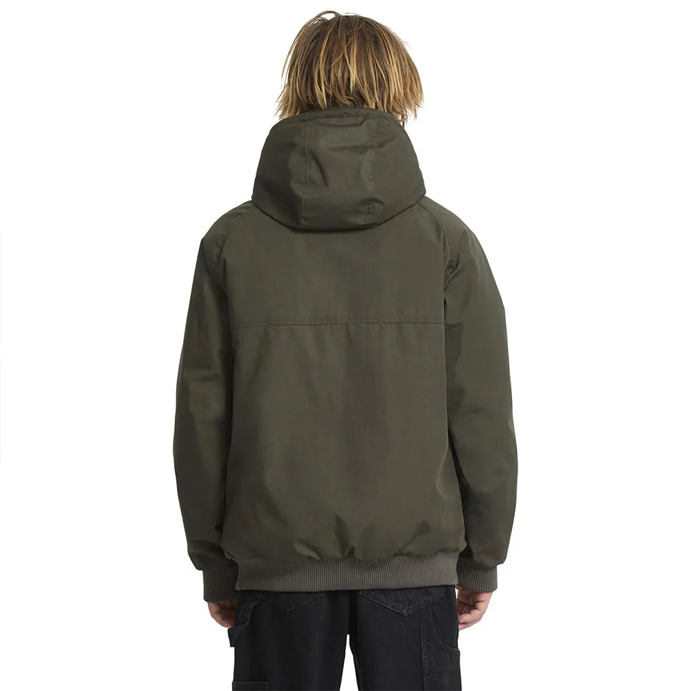 Volcom Hernan 10K Jacket
