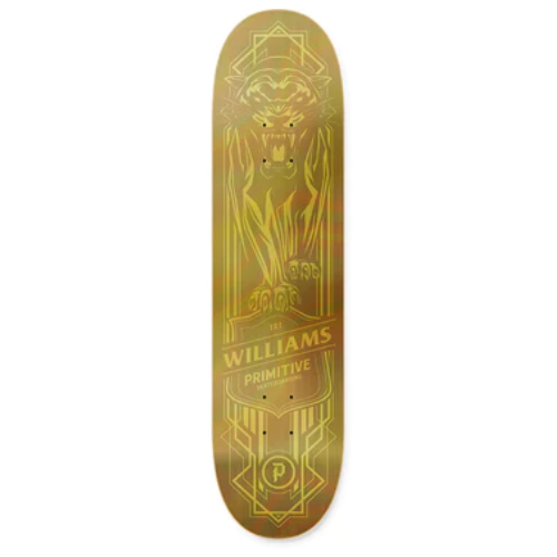 Primitive Williams Holofoil Panther 8,5"
