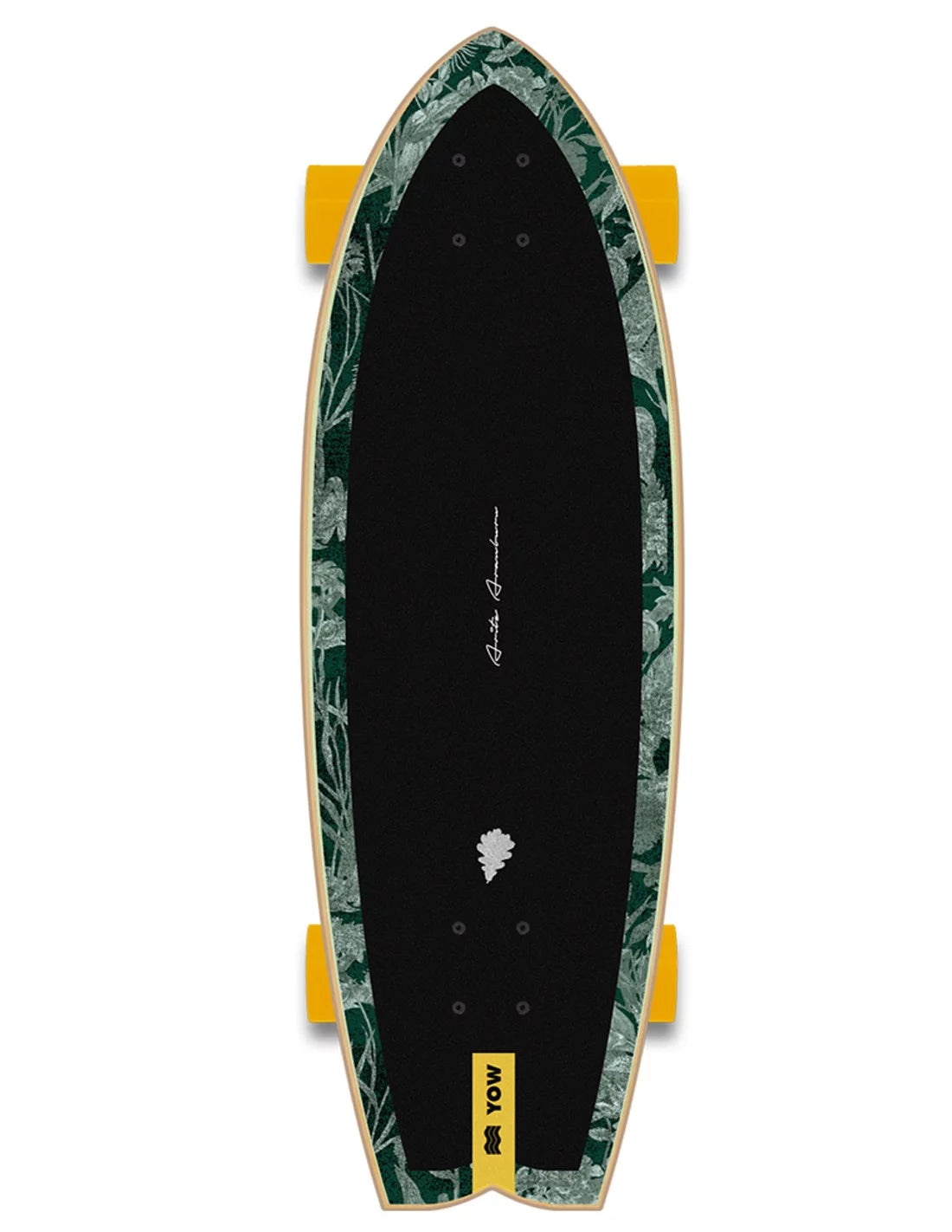 YOW Aritz Aranburu 32.5" Signature Series