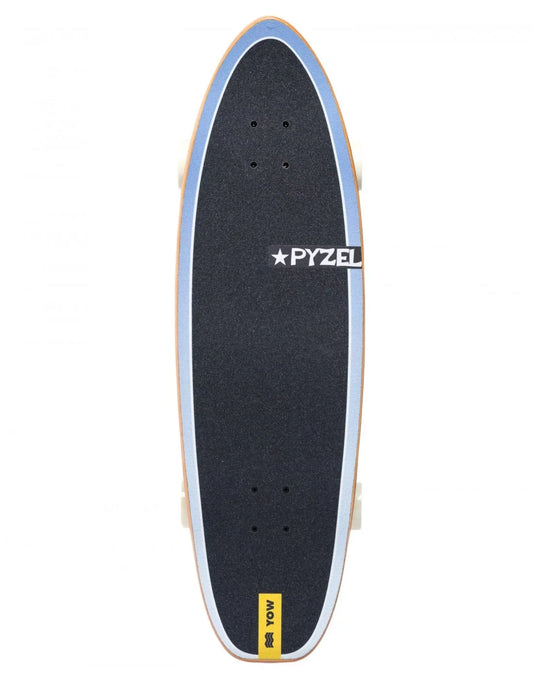 YOW x Pyzel Shadow 33.5" Meraki S5 Surfskate