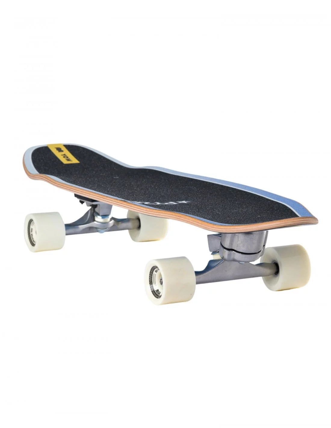 YOW x Pyzel Shadow 33.5" Meraki S5 Surfskate