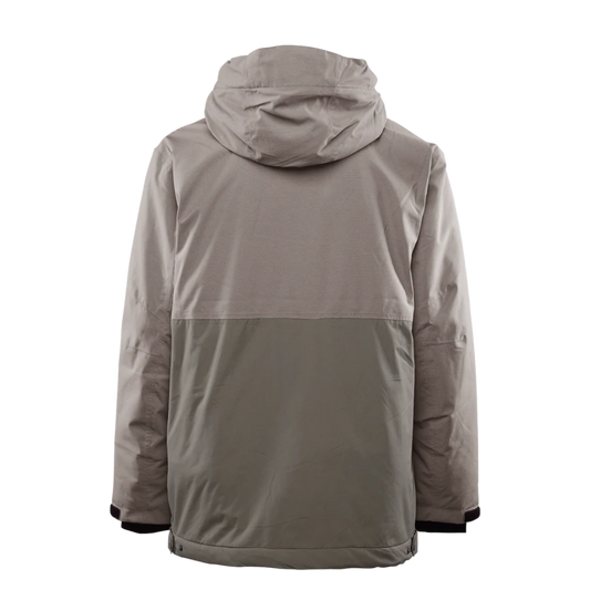 Thirtytwo 32 Holcomb Insulated Jacket Grey