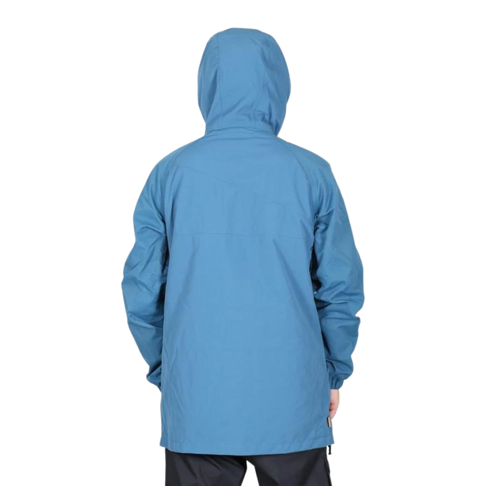 Thirtytwo 32 Knox Jacket Blue