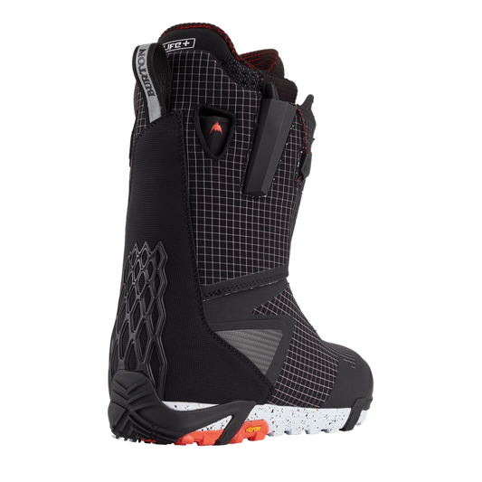 Burton SLX Speedzone