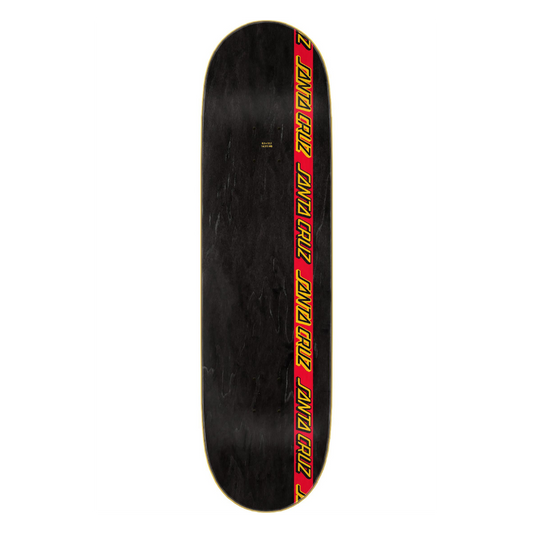 Santa Cruz Descend Dot Deck 8.5"