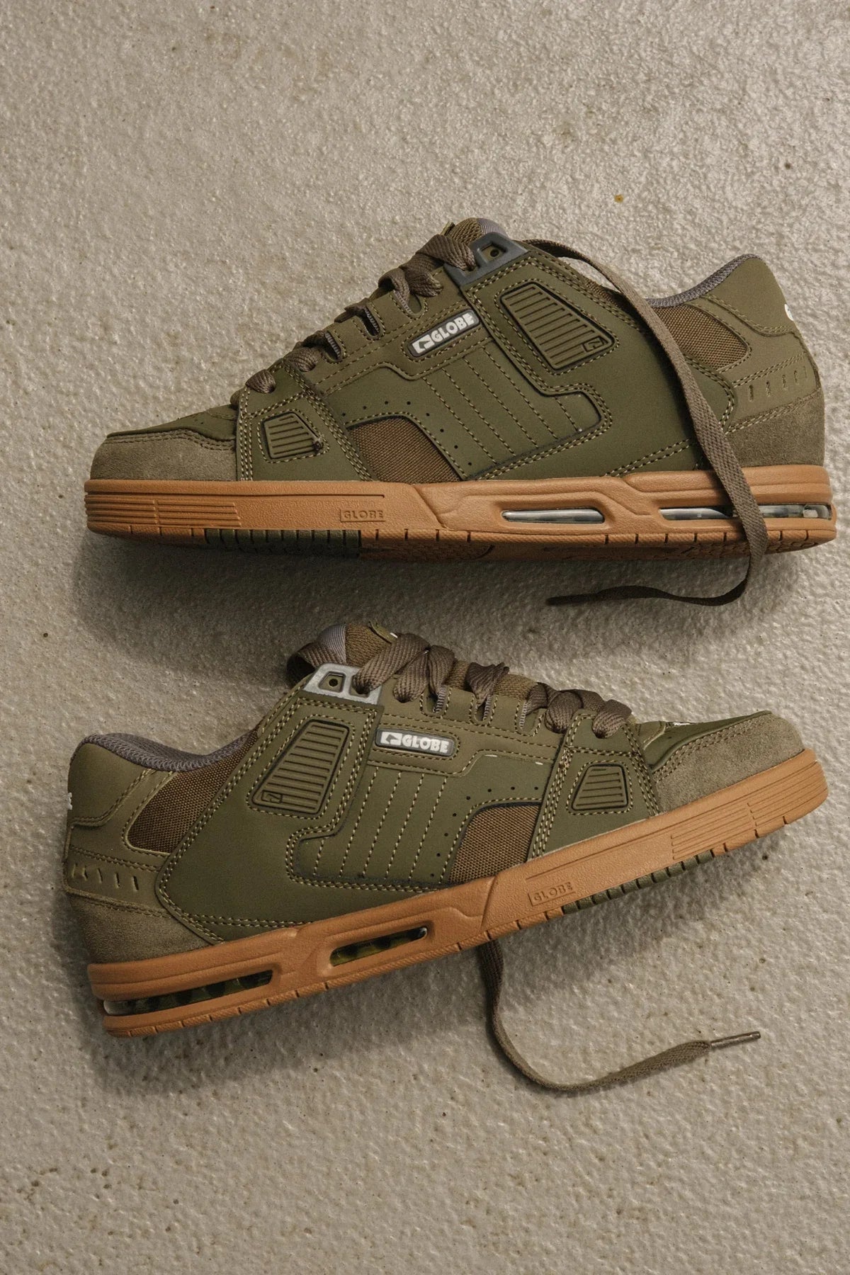 SCARPE