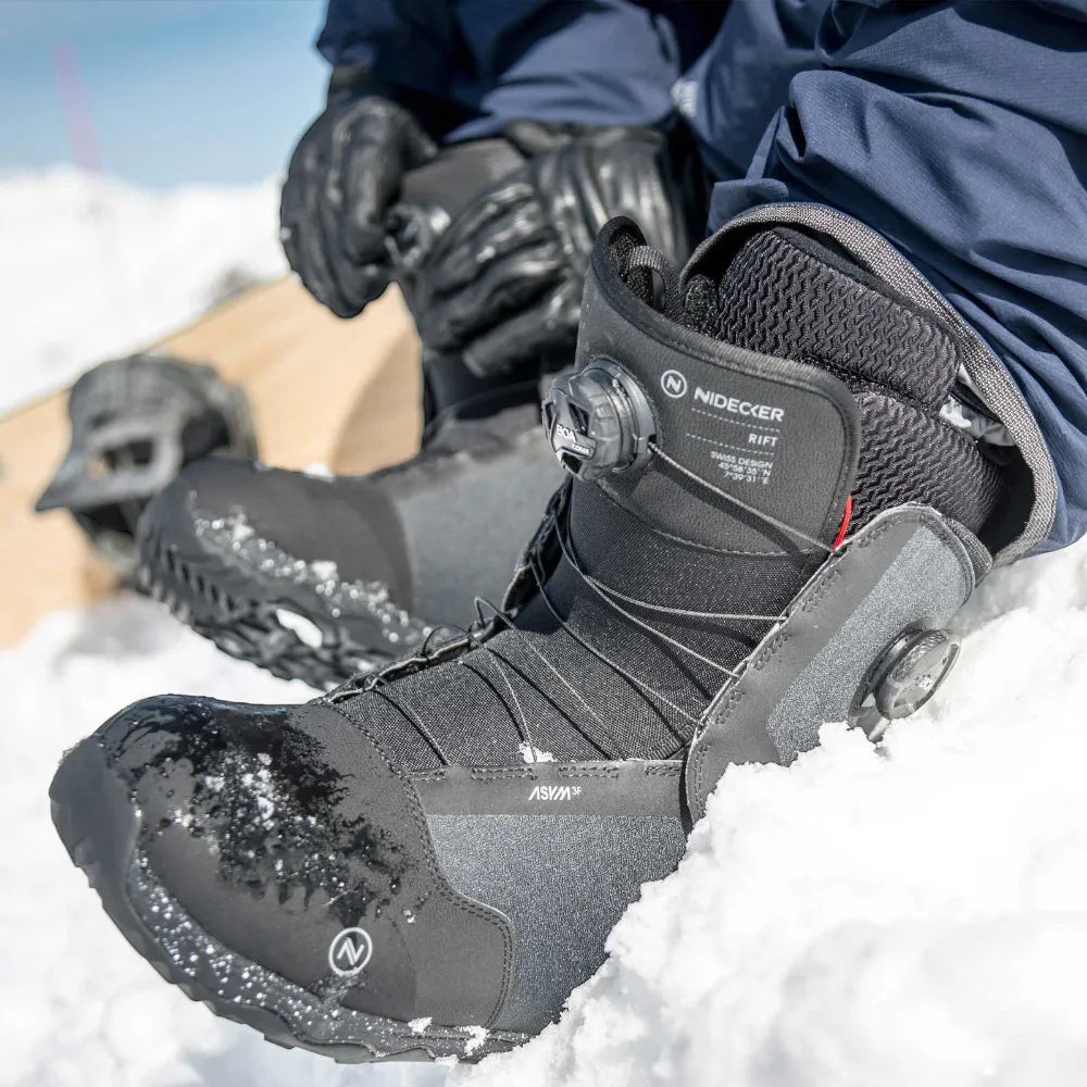 SCARPONI SNOWBOARD