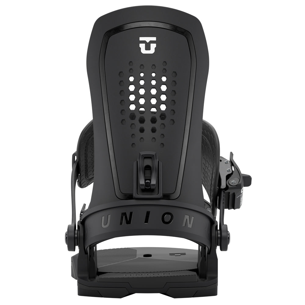 Union Bindings Force Black