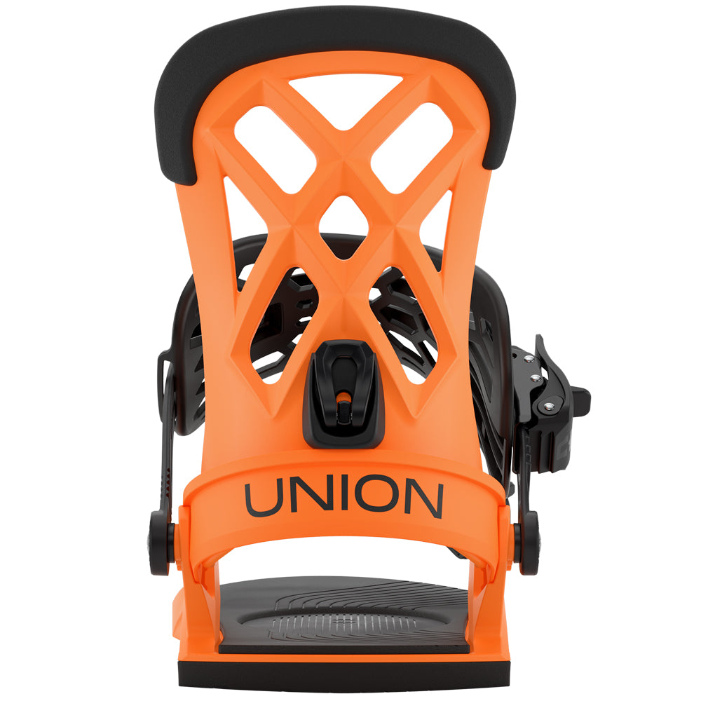 Union Bindings Flite Pro Orange