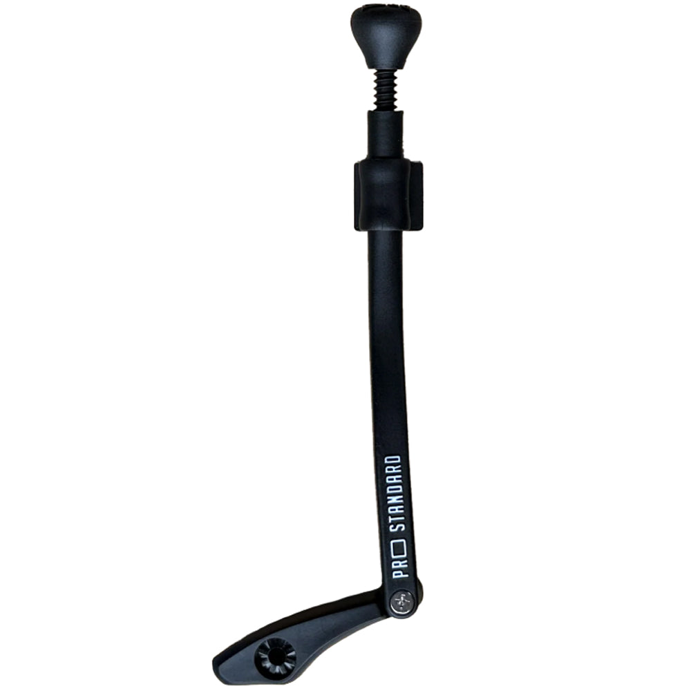 Pro Standard Push Button Quick Release Step On  Left Foot