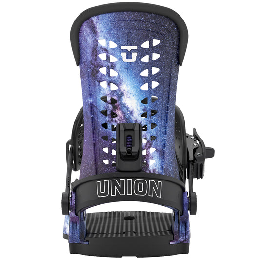 Union Bindings Force Classic Cosmo