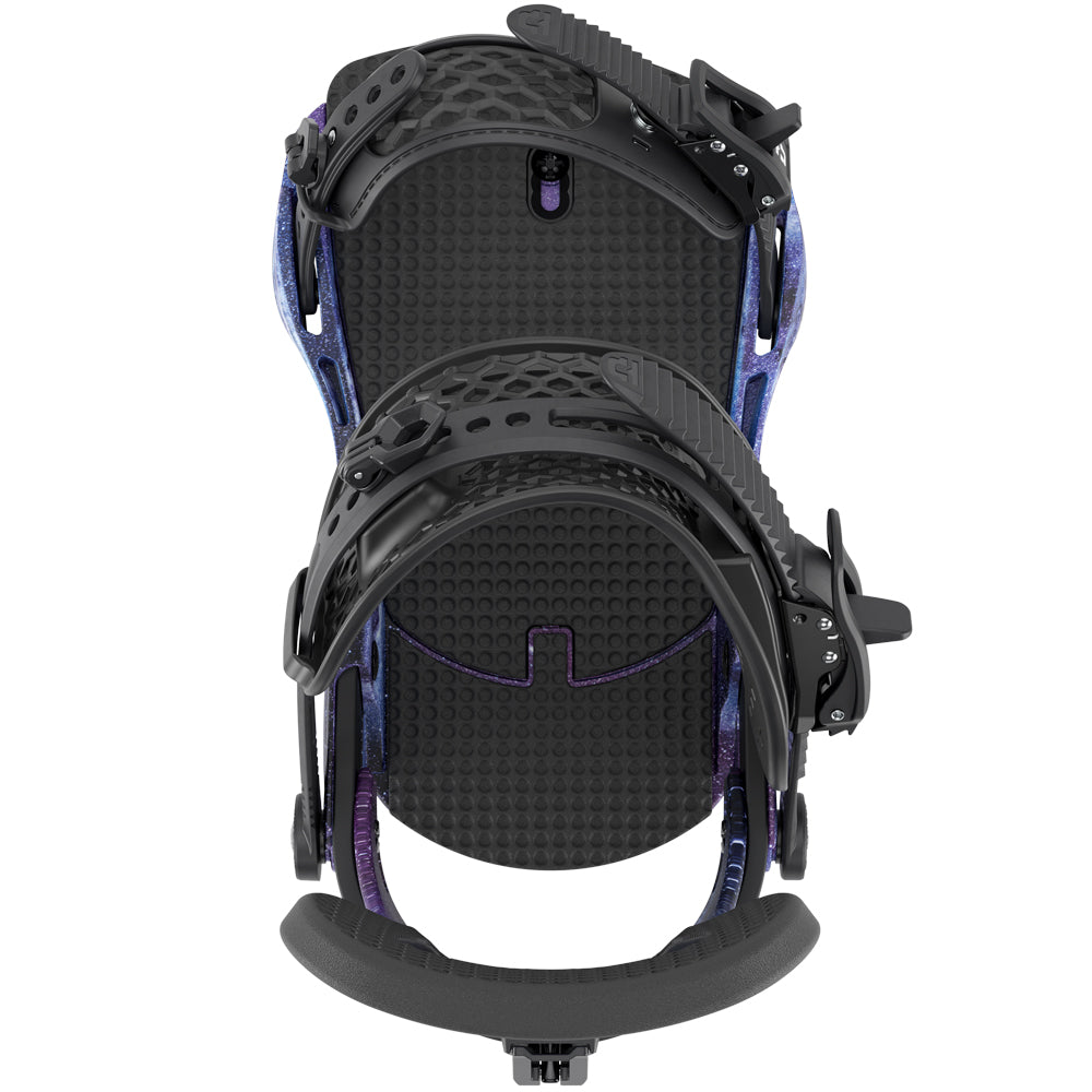 Union Bindings Force Classic Cosmo