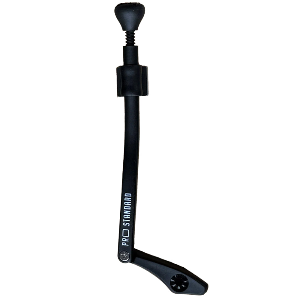 Pro Standard Push Button Quick Release Step On  Right Foot