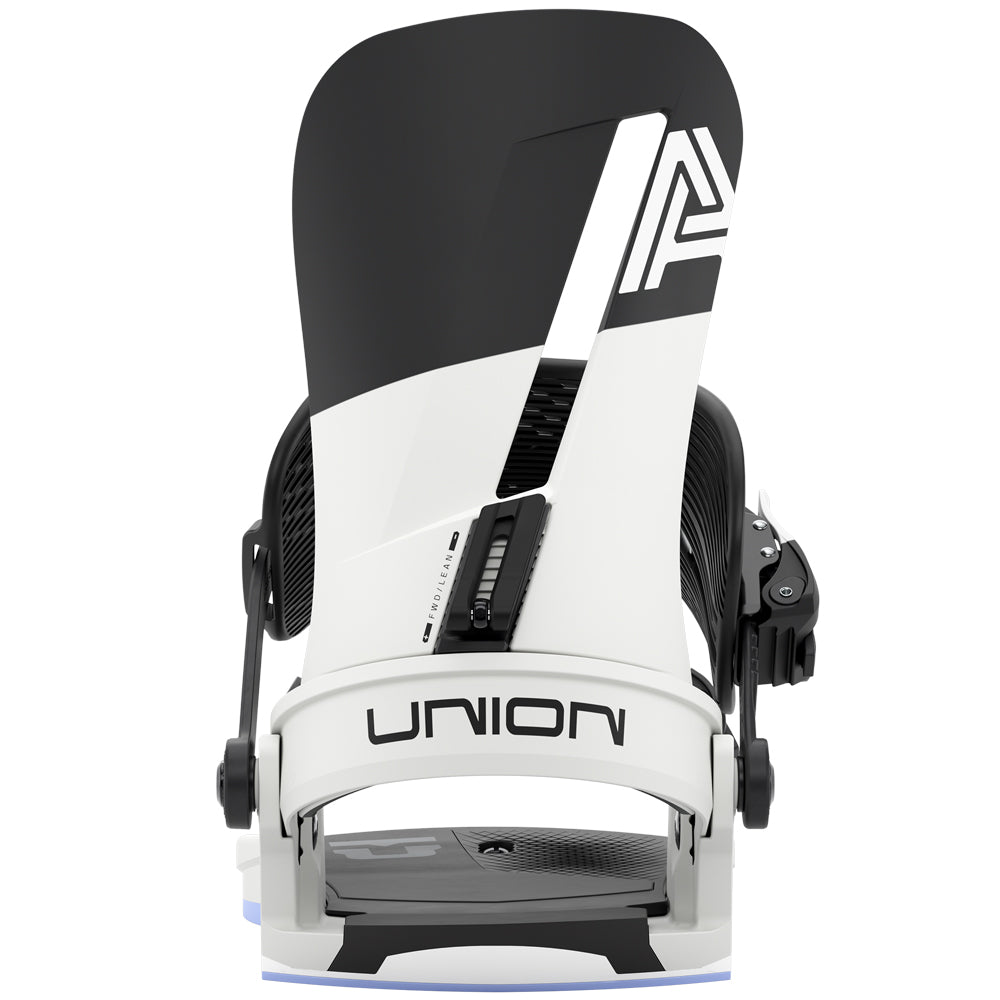 Union Bindings Atlas Cool Grey