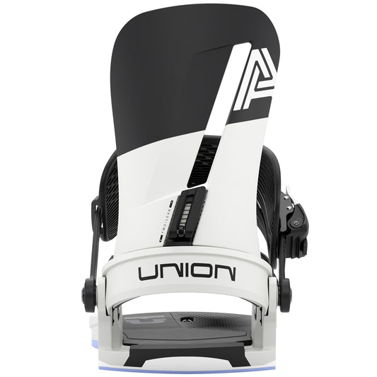 Union Bindings Atlas Cool Grey