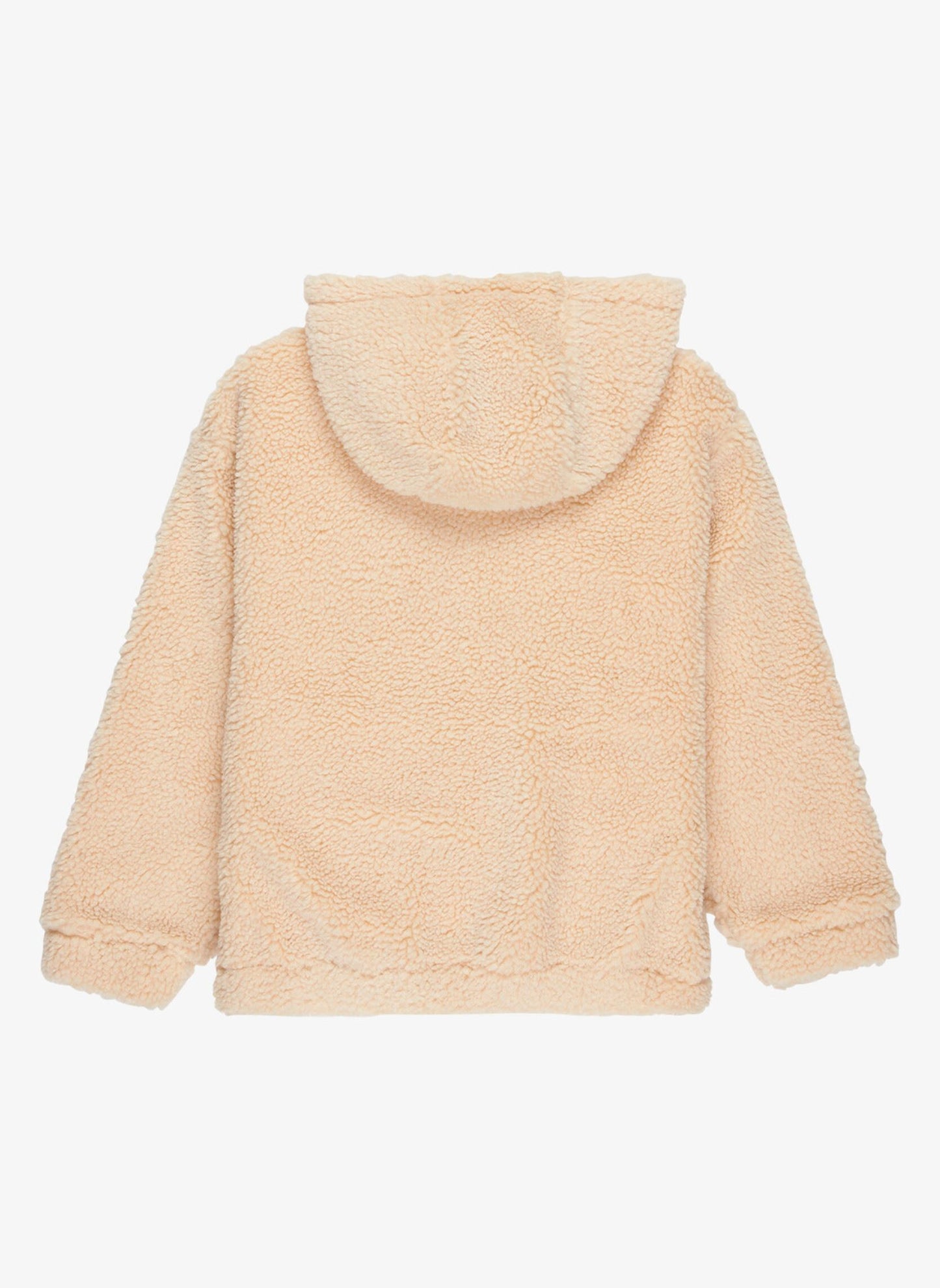Roxy Pile Perfect Cloud Beige Youth