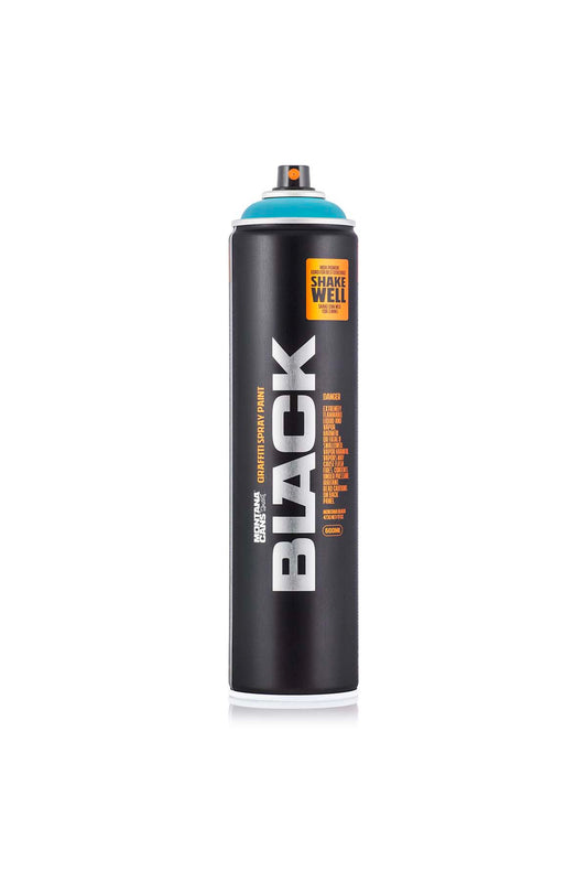 Montana BLACK 600ml Spray