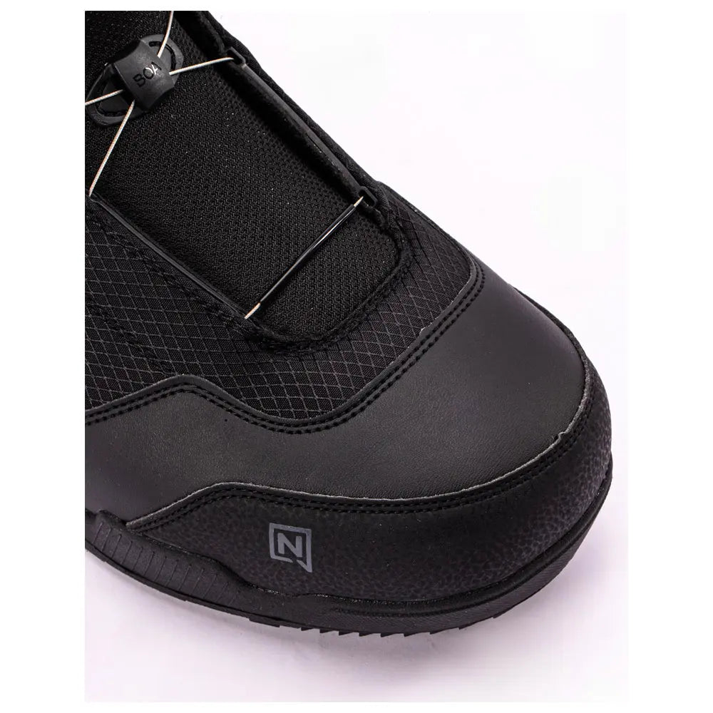Nitro Tangent Boa Black