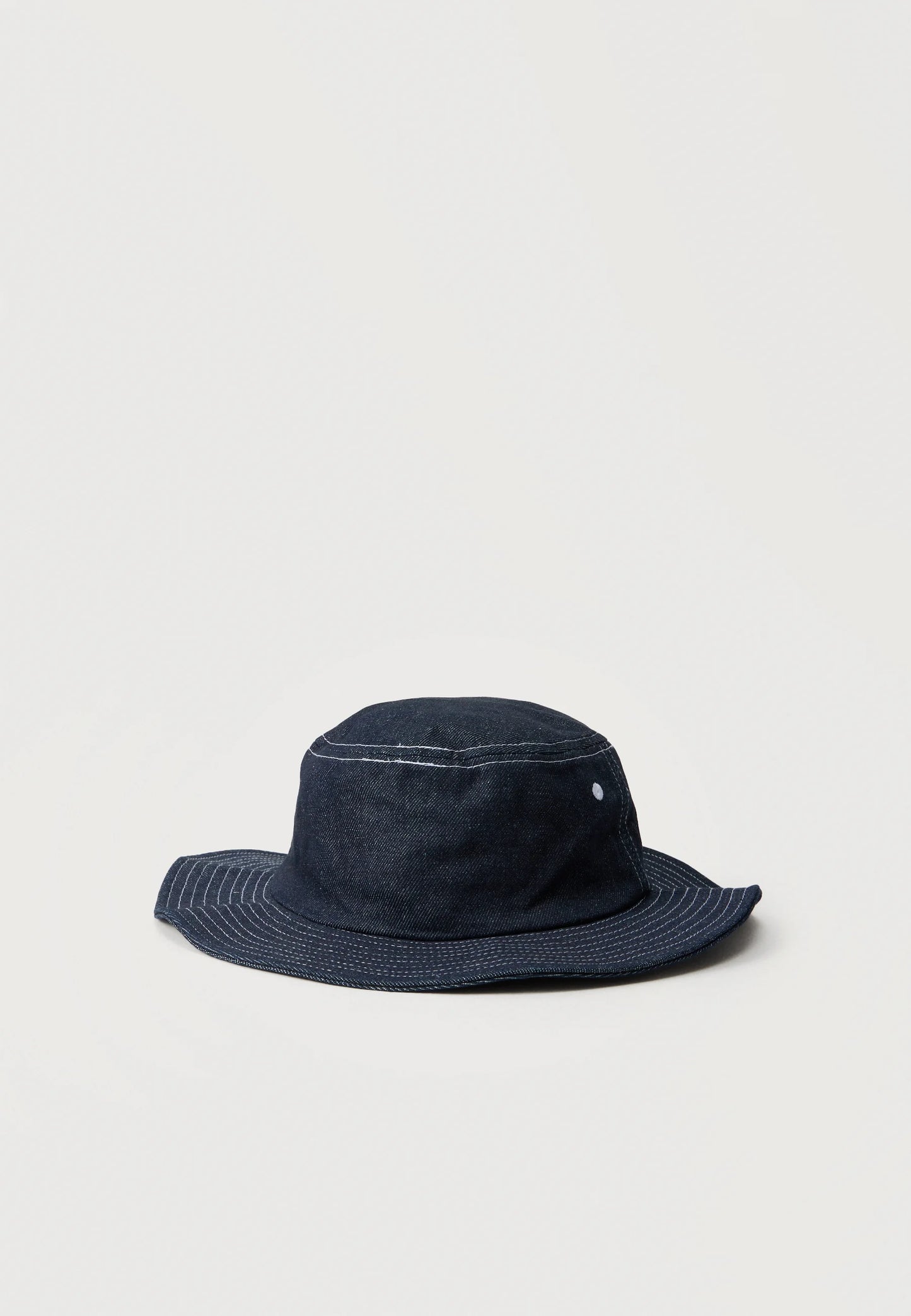 Santa Cruz Classic Label Boonie Hat Dark Denim