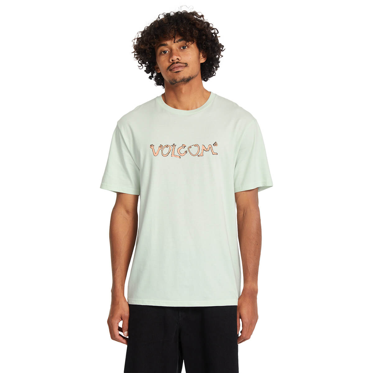 Volcom  Crazybal T-Shirt