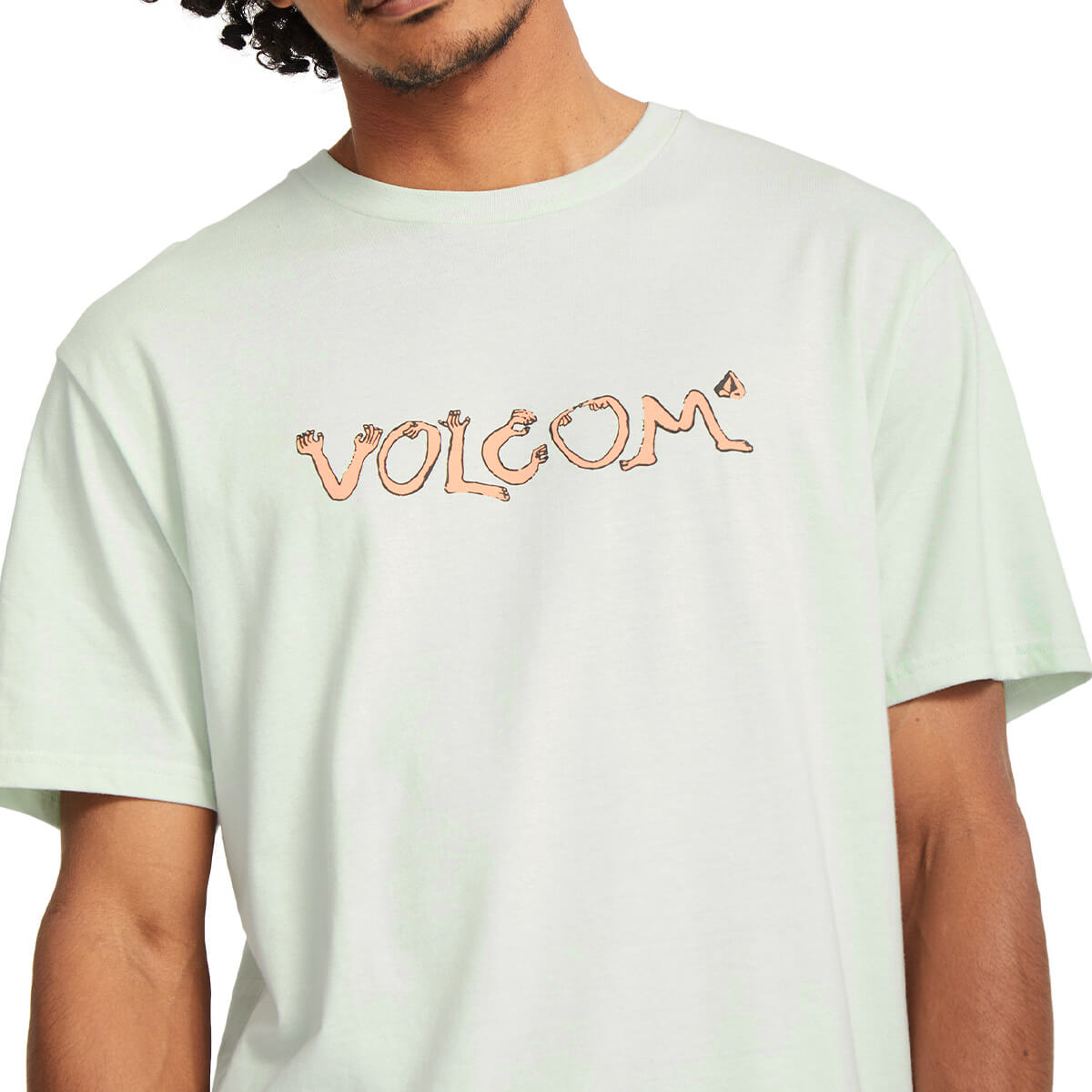 Volcom  Crazybal T-Shirt