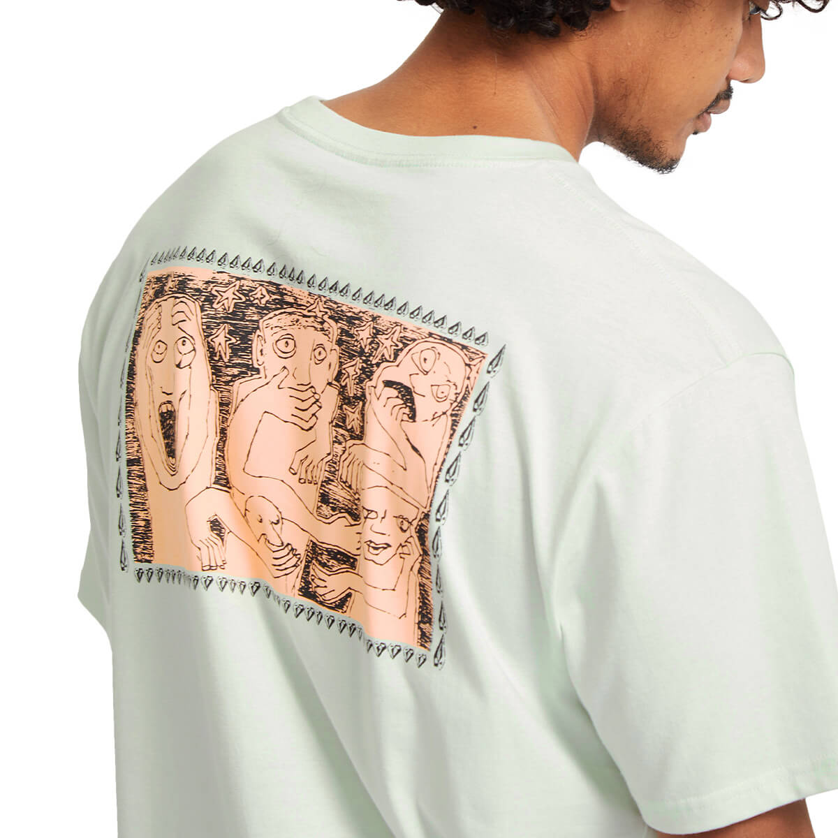 Volcom  Crazybal T-Shirt