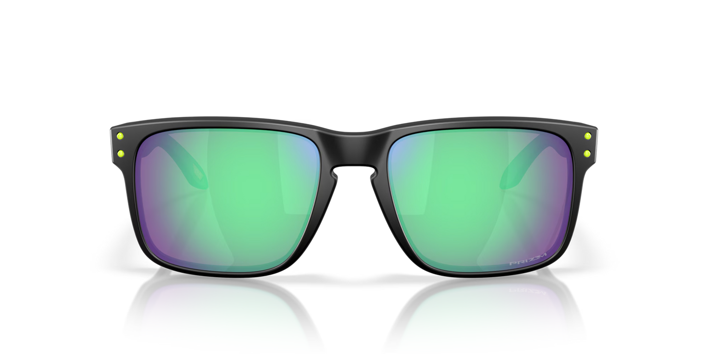 Oakley Holbrook™ Court Collection Prizm Road Jade