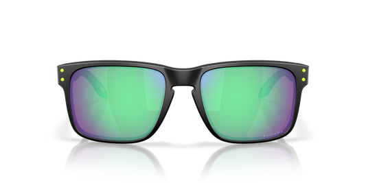Oakley Holbrook™ Court Collection Prizm Road Jade