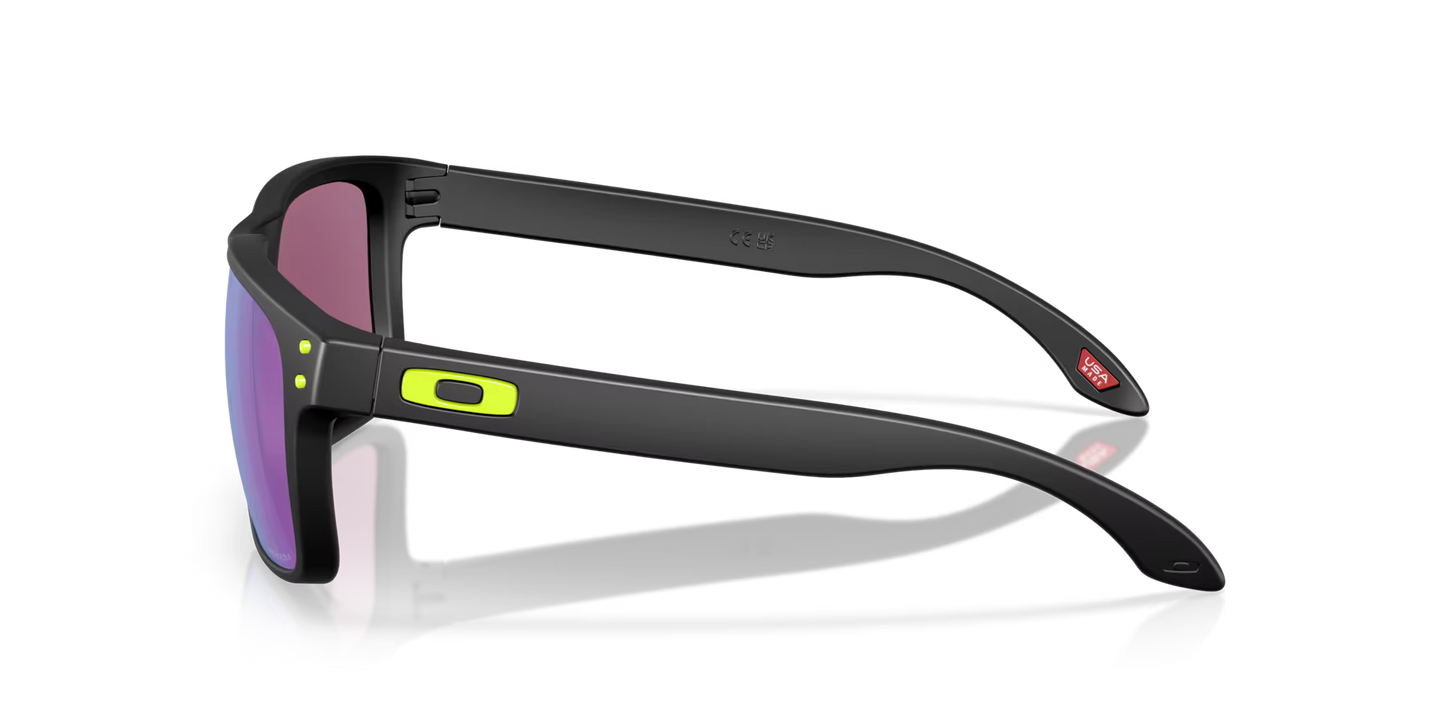 Oakley Holbrook™ Court Collection Prizm Road Jade