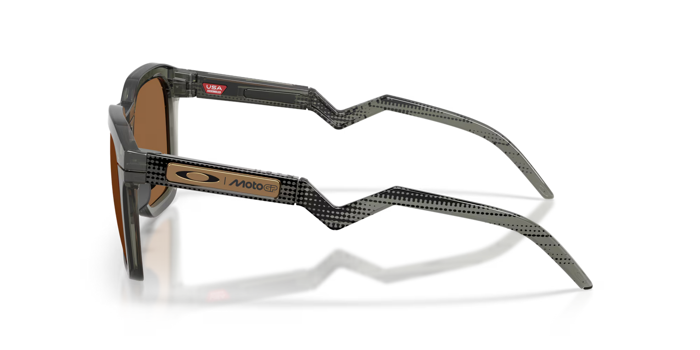 Oakley HSTN SQ MotoGP™ Collection