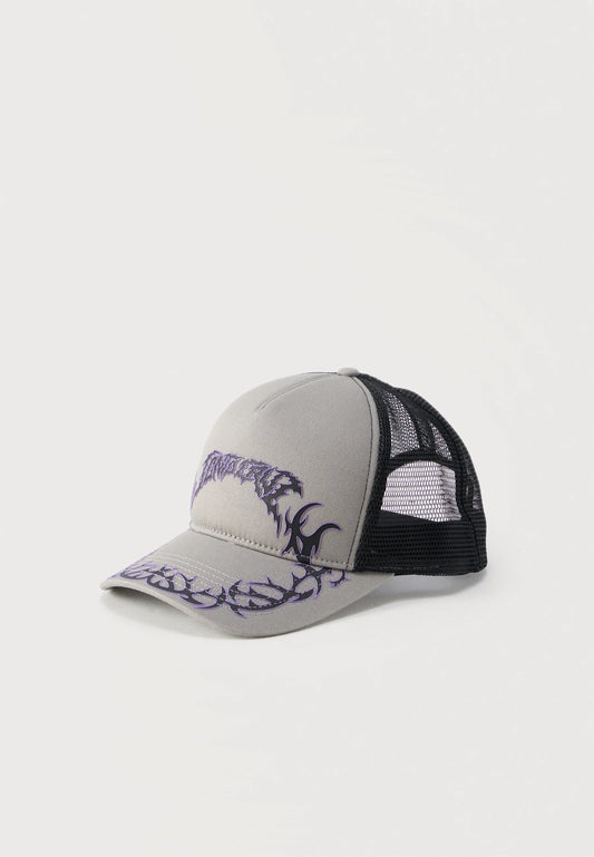 Santa Cruz Out Of Tribal Cap