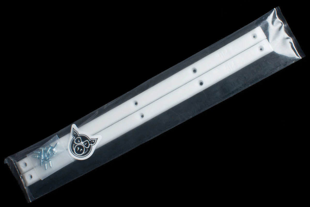 Pig -  Skate Rails