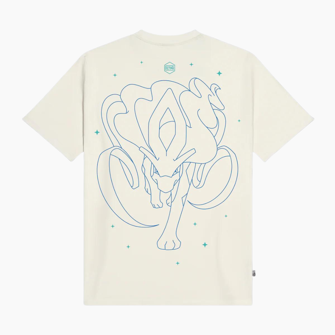 Dolly Noire X Pokémon Suicune  T-Shirt