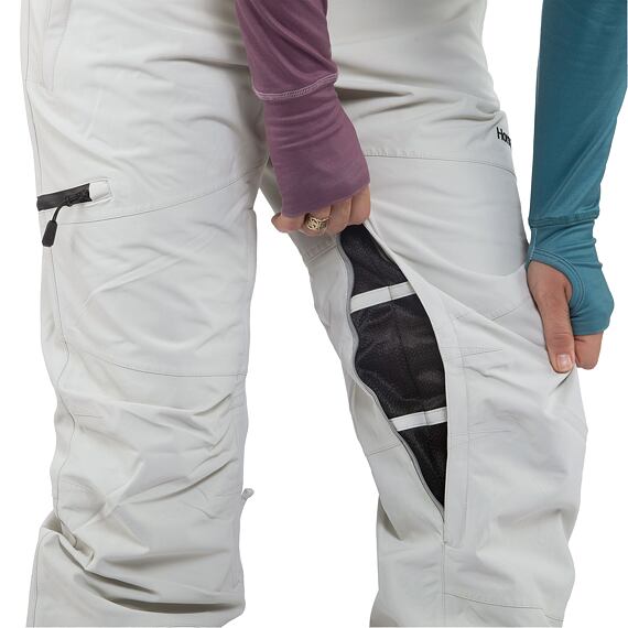 Horsefeathers Lotte Pants  Silver Birch
