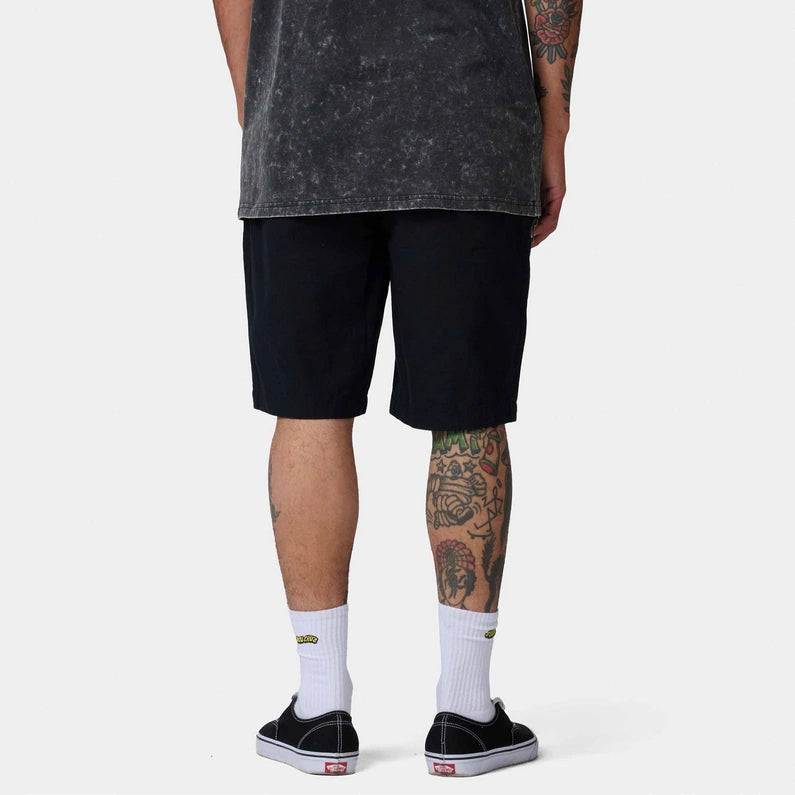 Santa Cruz  Clyde Shorts