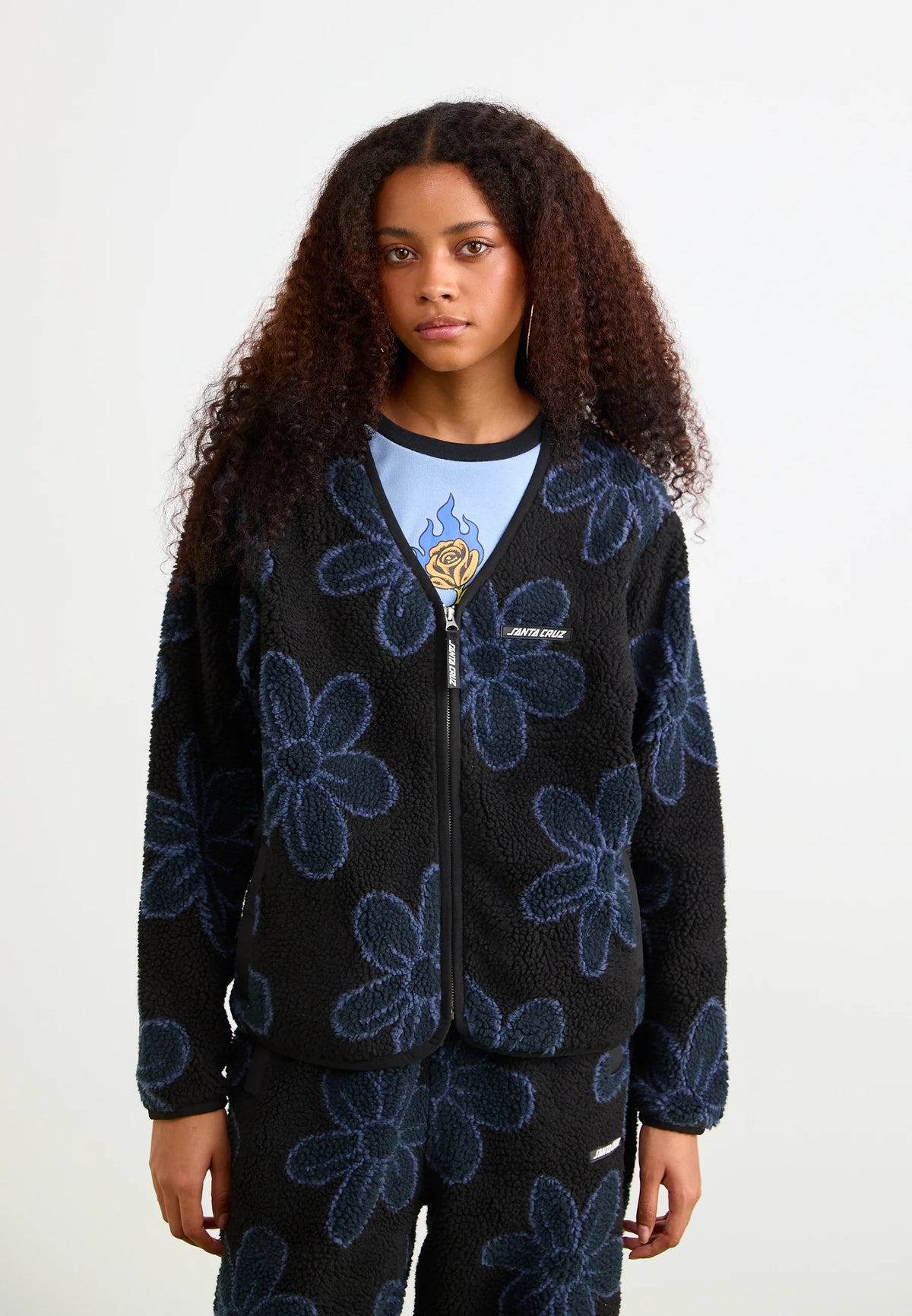 Santa Cruz Homebody Jacket