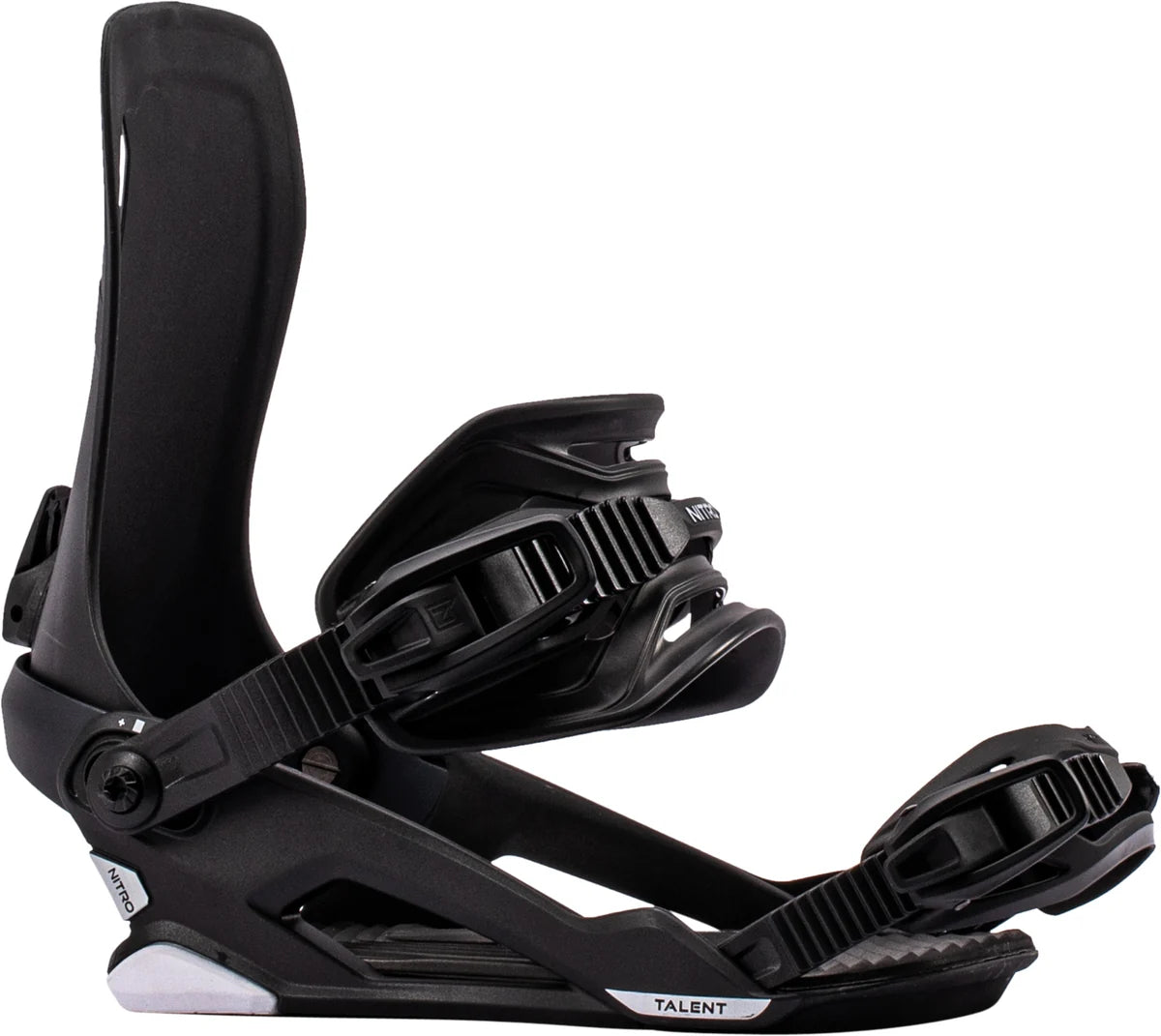 Nitro Talent Ultra Black