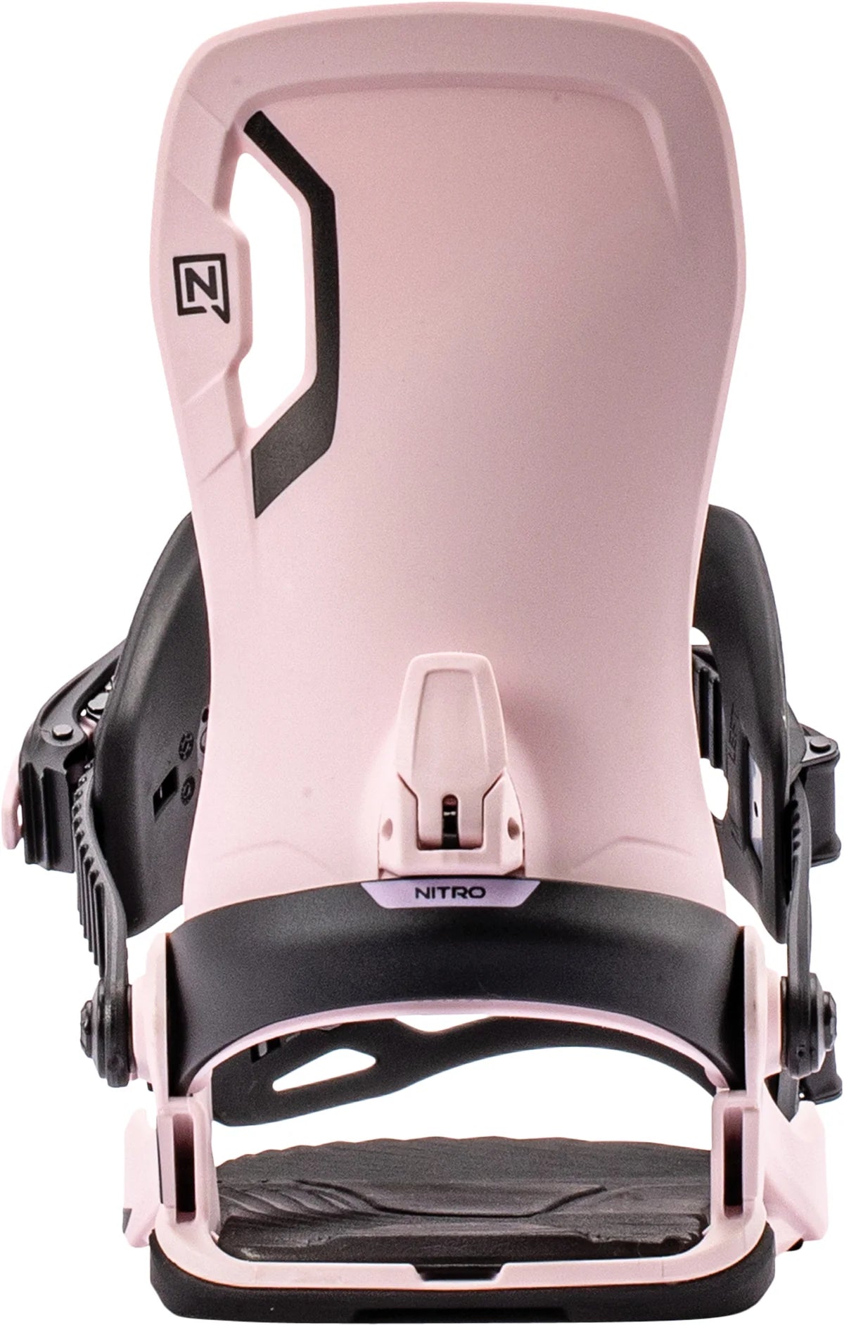 Nitro Talent Bubble Gum