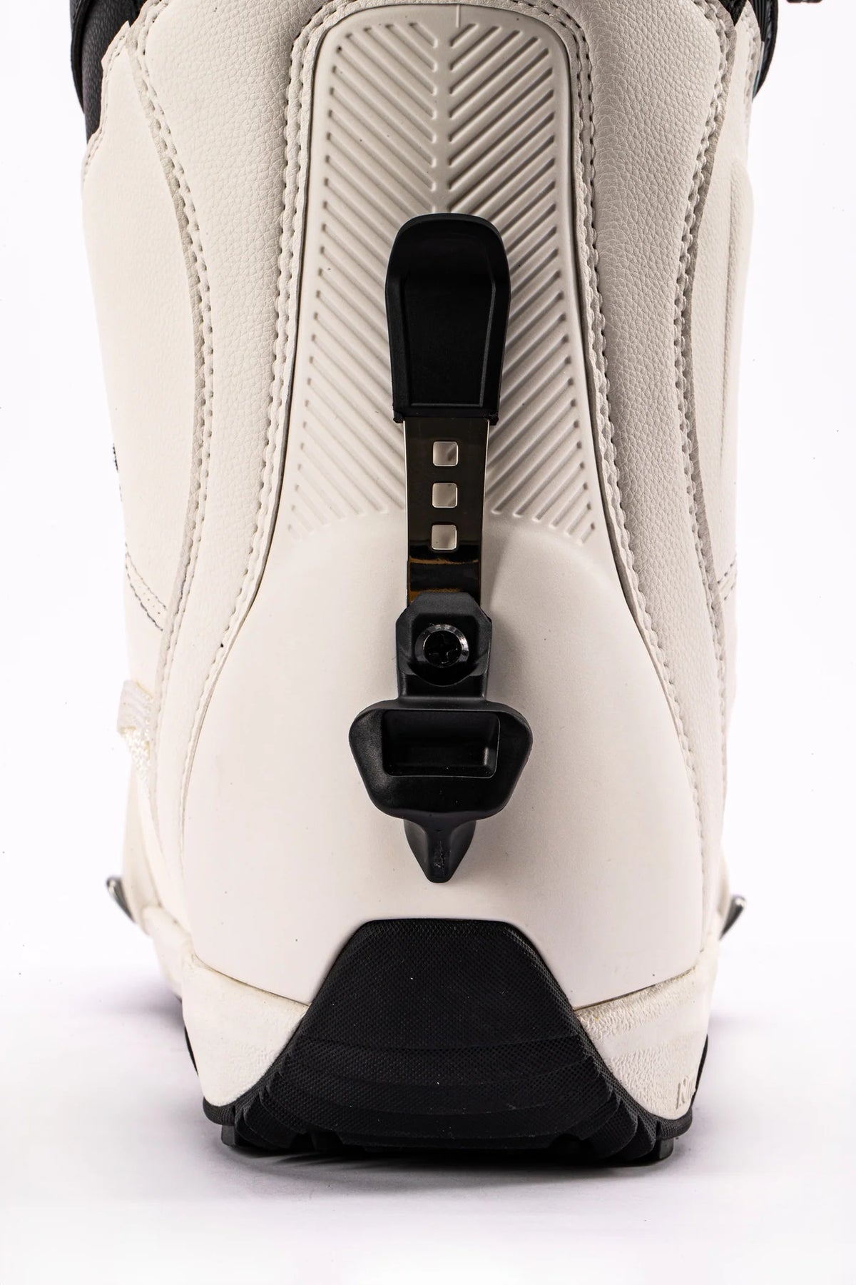 Nitro Team TLS Step On® White/Black