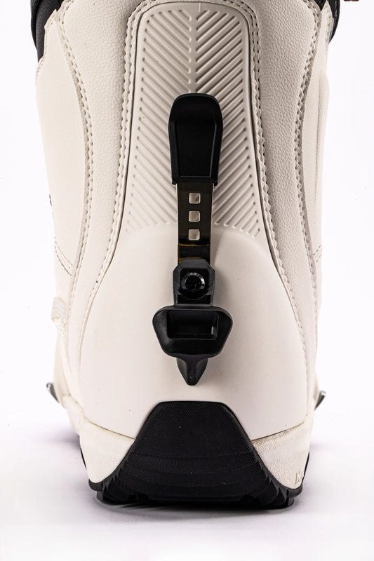 Nitro Team TLS Step On® White/Black