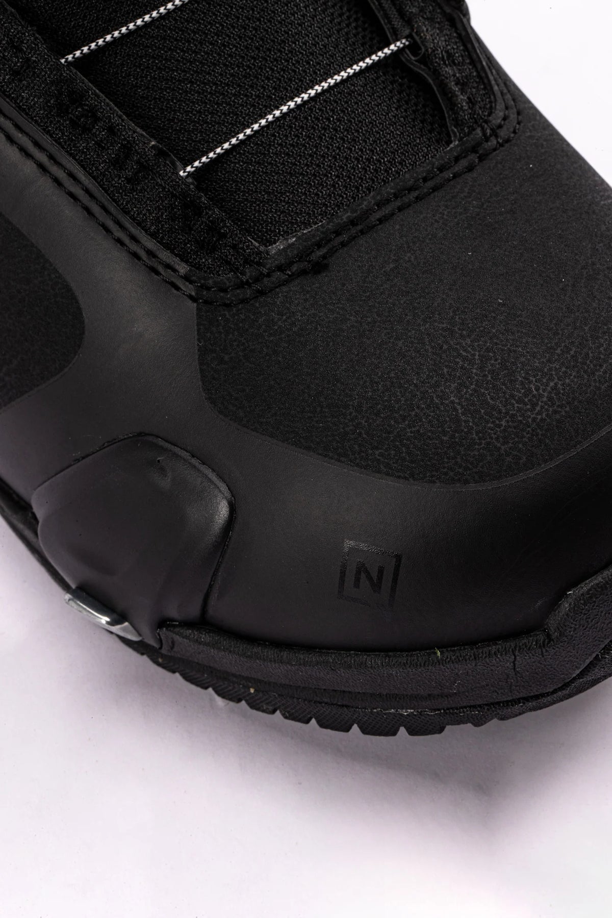 Nitro Scala Boa Step On® Black