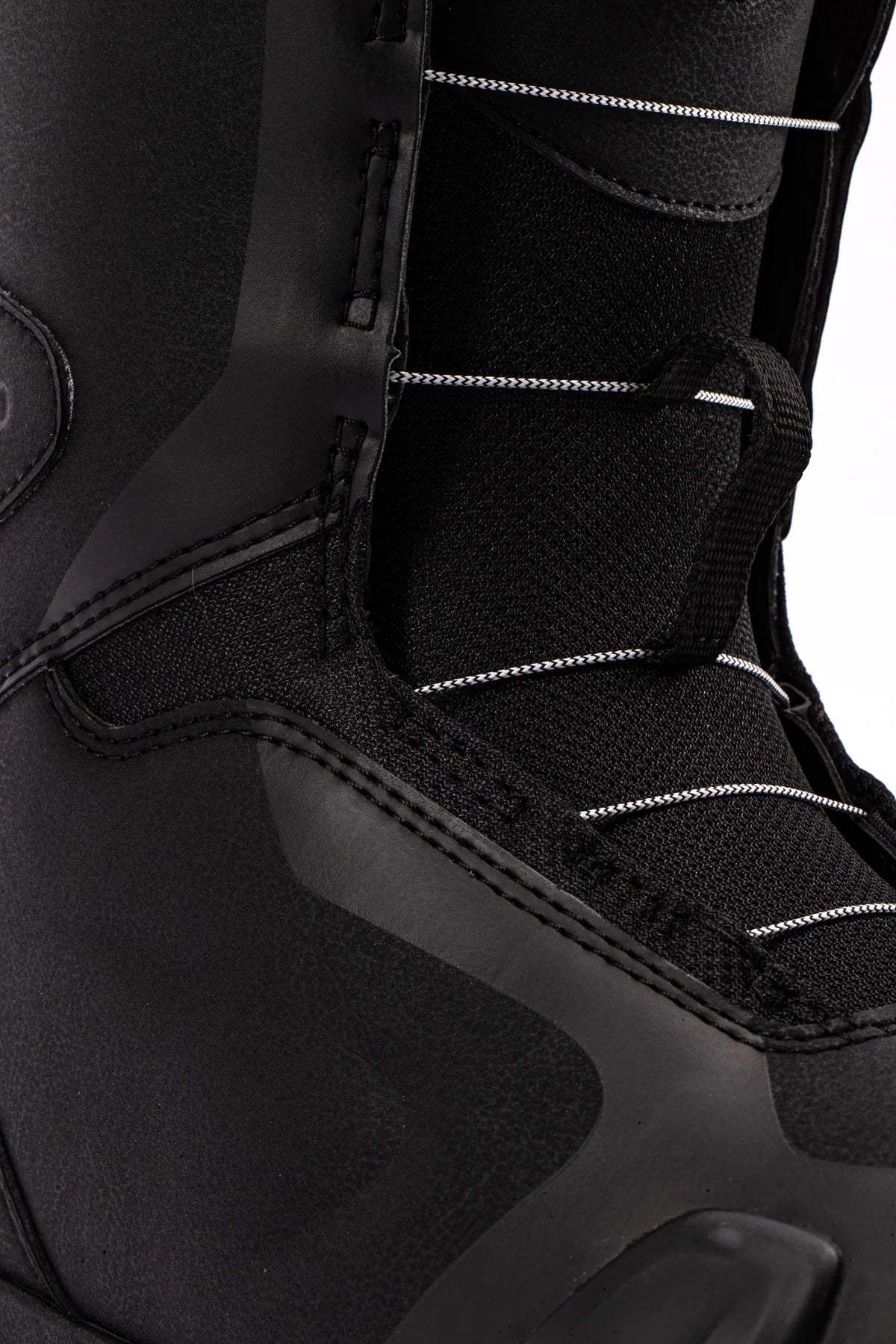 Nitro Scala Boa Step On® Black