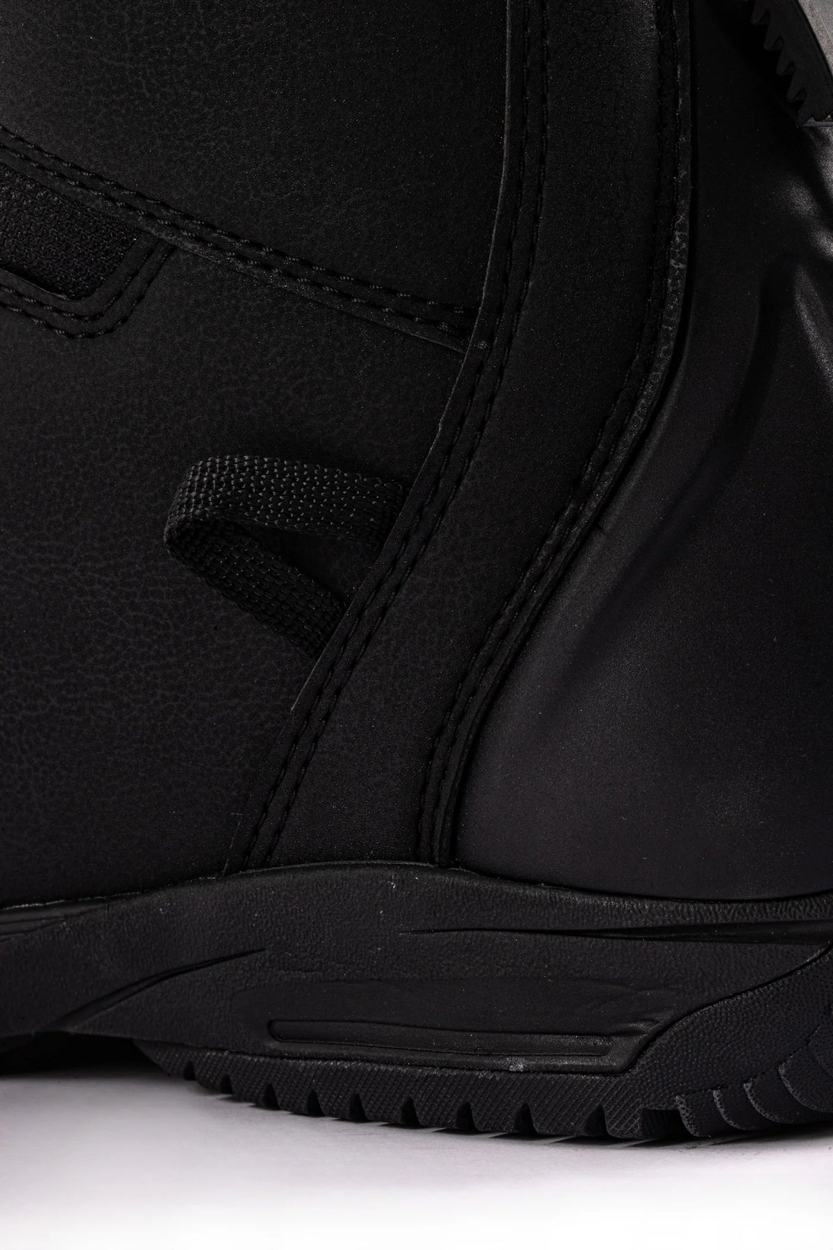 Nitro Scala Boa Step On® Black