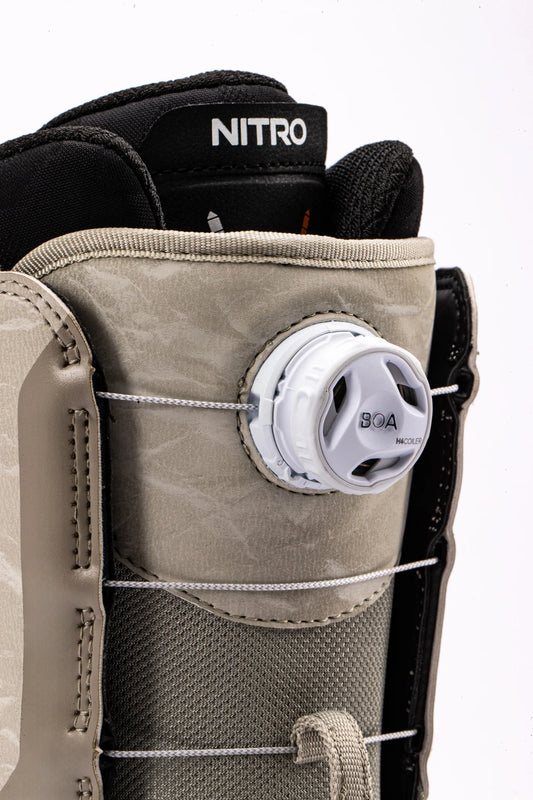 Nitro Scala Boa Step On® Sand